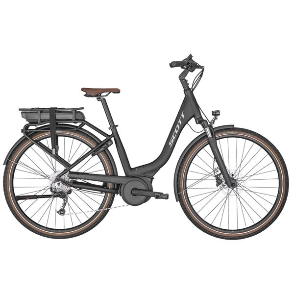 BICICLETA SCOTT SUB ACTIVE ERIDE 10