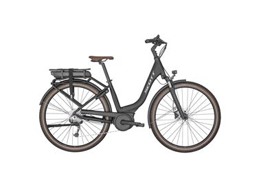 BICICLETA SCOTT SUB ACTIVE ERIDE 10