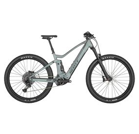 BICICLETA SCOTT STRIKE ERIDE 930 GREY