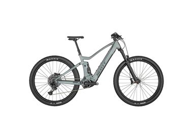 BICICLETA SCOTT STRIKE ERIDE 930 GREY