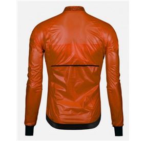 ETXEONDO CAPA BUSTI NARANJA FLUOR 2023 2024 2