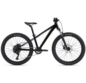 BICICLETA GIANT STP 24 FS