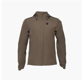 CHAQUETA IMPERMEABLE FOX RANGER 2.5 L 24-25