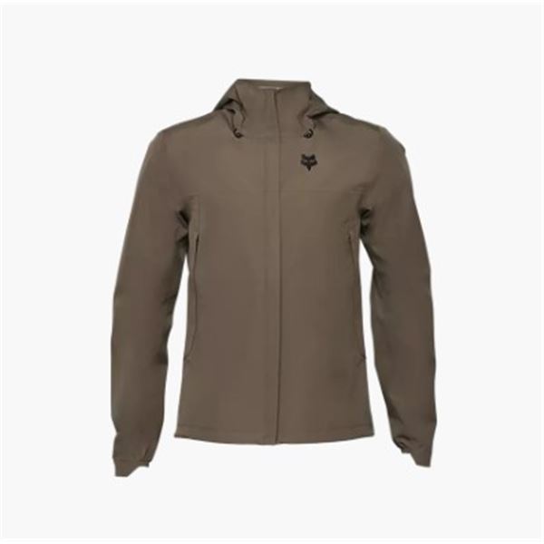 CHAQUETA IMPERMEABLE FOX RANGER 2.5 L 24-25