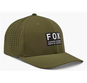 GORRA FOX NON STOP TECH FLEXFIT