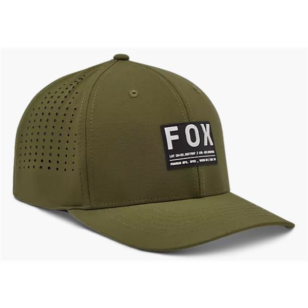 GORRA FOX NON STOP TECH FLEXFIT