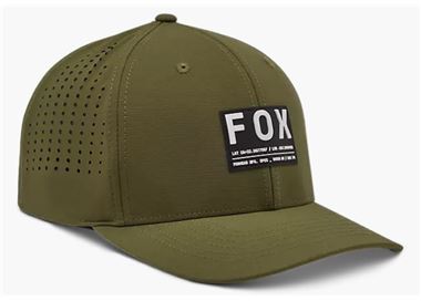 GORRA FOX NON STOP TECH FLEXFIT