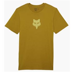 CAMISETA FOX PREMIUM HEAD