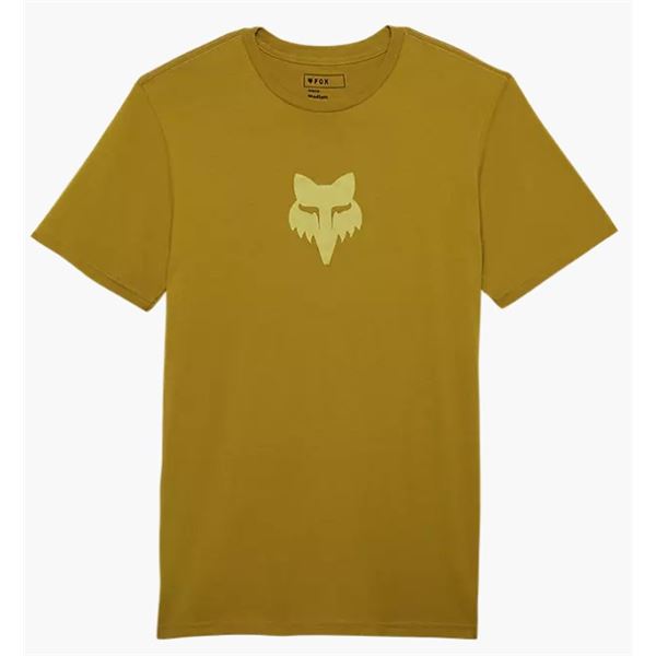 CAMISETA FOX PREMIUM HEAD