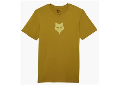 CAMISETA FOX PREMIUM HEAD