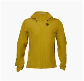 CHAQUETA IMPERMEABLE FOX RANGER 2.5 L 24-25