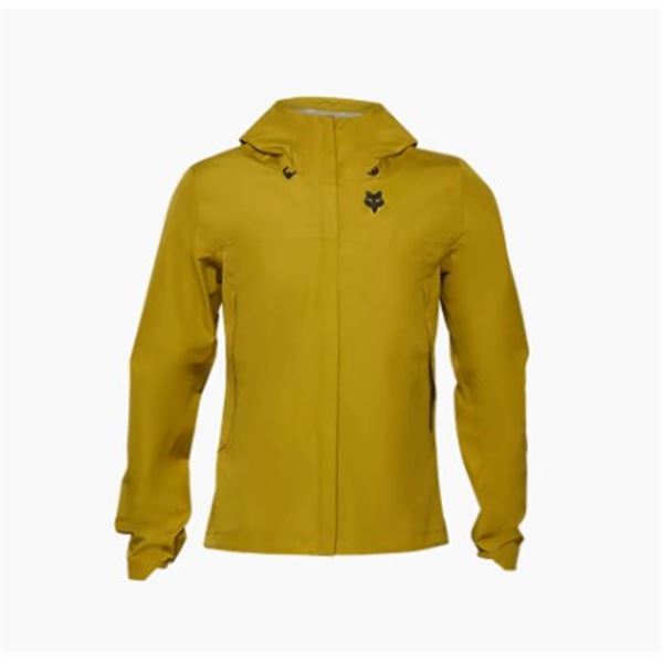 CHAQUETA IMPERMEABLE FOX RANGER 2.5 L 24-25