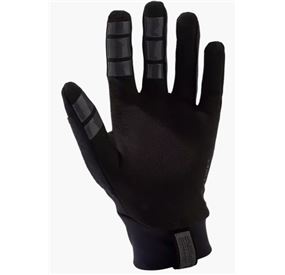 GUANTES FOX RANGER FIRE BLACK 2