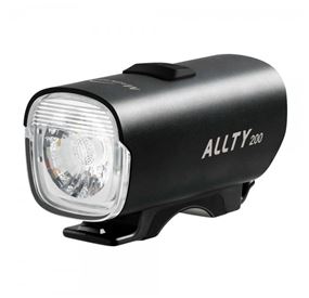 LUZ DELANTERA MAGICSHINE ALLTY 200