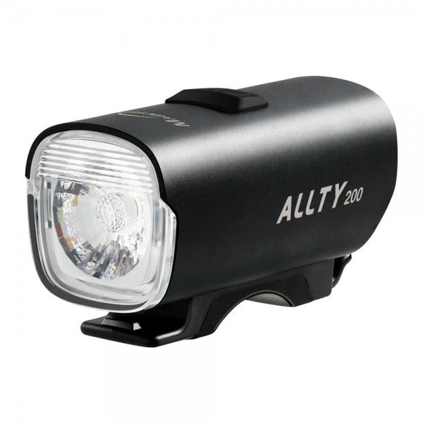 LUZ DELANTERA MAGICSHINE ALLTY 200