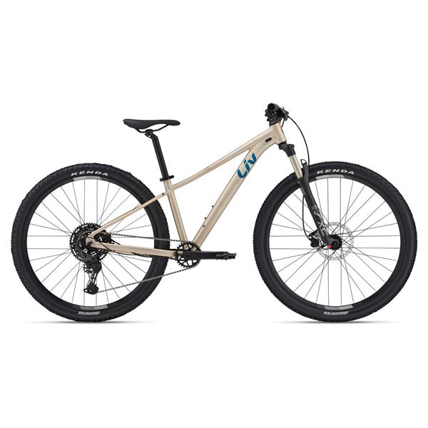 BICICLETA LIV TEMPT 29" 1