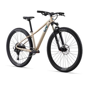 BICICLETA LIV TEMPT 29 1 L SANDSHELL 2024 2