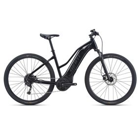 BICICLETA GIANT ROAM E+ STA