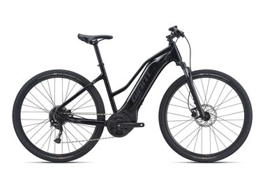 BICICLETA GIANT ROAM E+ STA