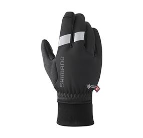 GUANTES SHIMANO WINDSTOPPER PRIMALOFT