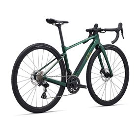 BICICLETA LIV DEVOTE ADVANCED 2 KELP FOREST 2024 2