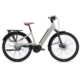 BICICLETA LIV ALLURE E+ 2