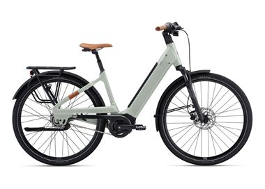 BICICLETA LIV ALLURE E+ 2