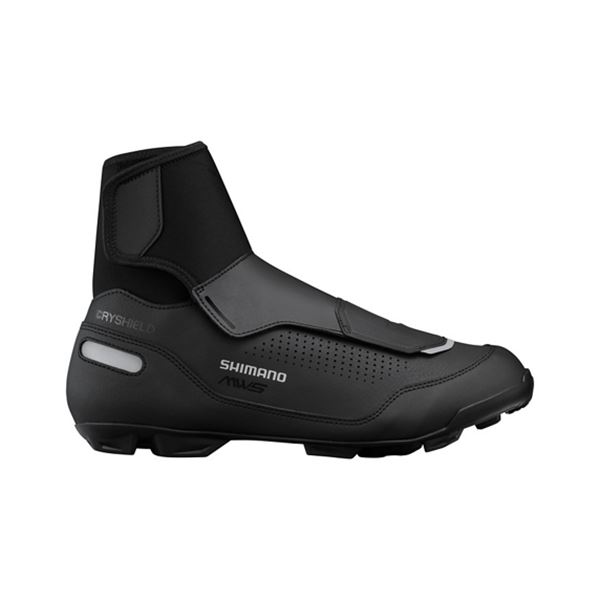 ZAPATILLAS MTB SHIMANO MW5