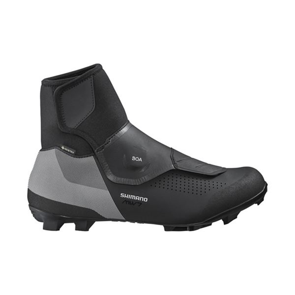 ZAPATILLAS MTB SHIMANO MW7