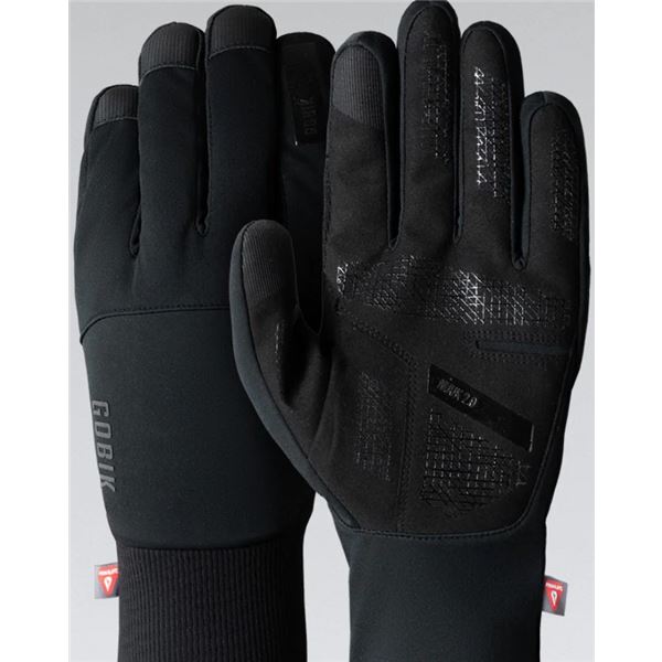 GUANTES INVIERNO GOBIK NUUK 2.0 PRIMALOFT