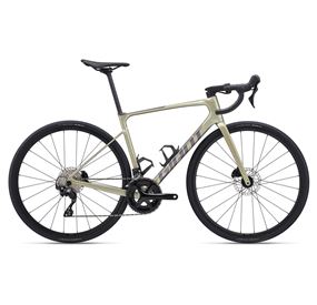 BICICLETA GIANT DEFY ADVANCED 2