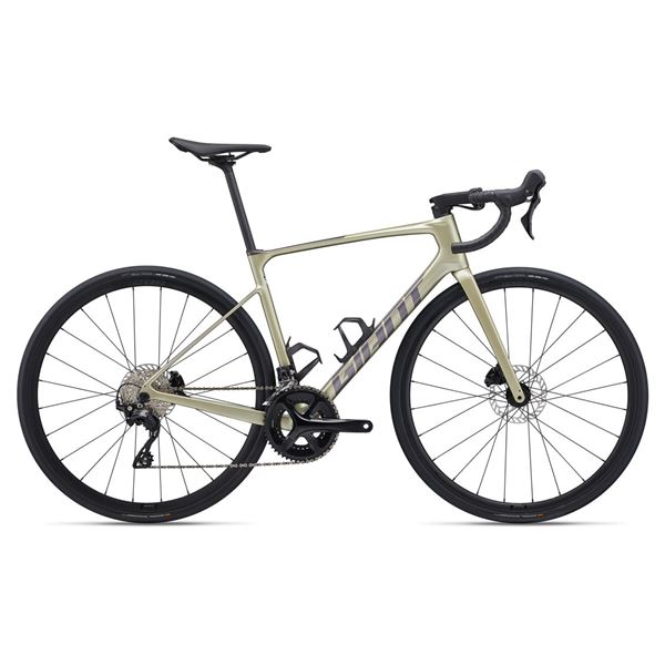 BICICLETA GIANT DEFY ADVANCED 2