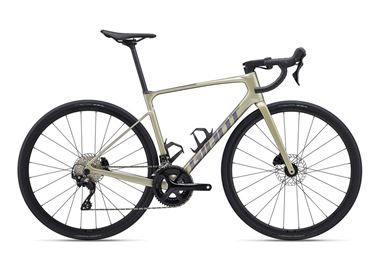 BICICLETA GIANT DEFY ADVANCED 2