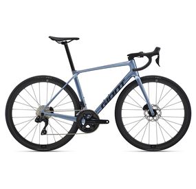 BICICLETA GIANT TCR ADVANCED 0 PC