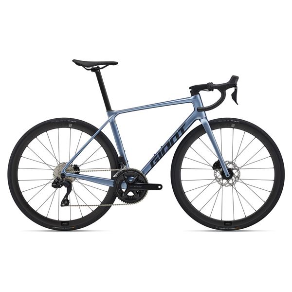 BICICLETA GIANT TCR ADVANCED 0 PC