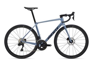 BICICLETA GIANT TCR ADVANCED 0 PC