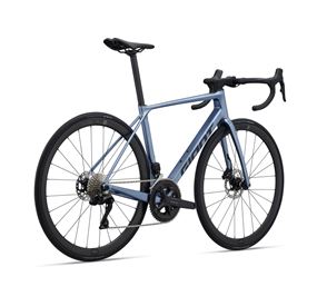 GIANT TCR ADVANCED 0-PC XS FROST SILVER 2