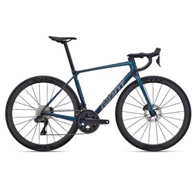 BICICLETA GIANT TCR ADVANCED PRO 0 DI2