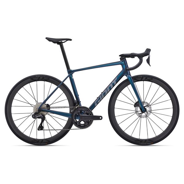 BICICLETA GIANT TCR ADVANCED PRO 0 DI2