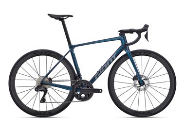 BICICLETA GIANT TCR ADVANCED PRO 0 DI2