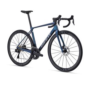 GIANT TCR ADVANCED PRO 0-DI2 OCEAN TWILIGHT 2