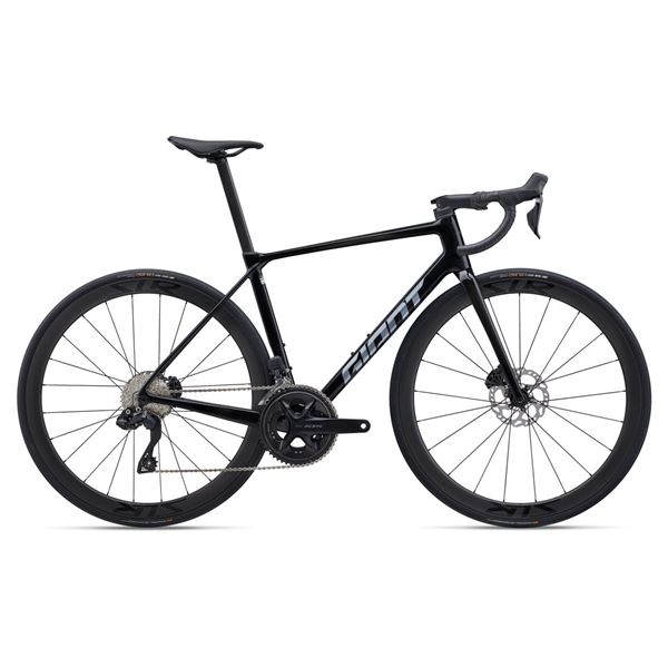 BICICLETA GIANT TCR ADVANCED PRO 1 DI2