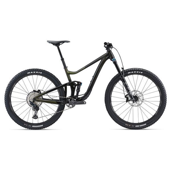 BICICLETA GIANT TRANCE X 29 1