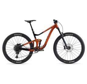 BICICLETA GIANT TRANCE X 29 2