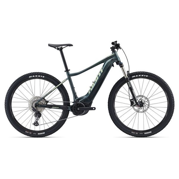 BICICLETA GIANT FATHOM E+ 1