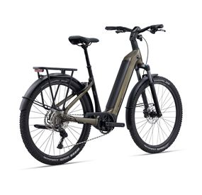 GIANT ANYTOUR X E+ 3 25KM/H XL PYRITE BROWN 2