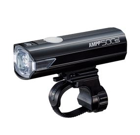 LUZ DELANTERA CATEYE AMPP 500S