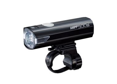 LUZ DELANTERA CATEYE AMPP 500S