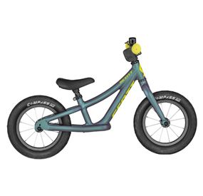 BICICLETA SCOTT SCALE RC WALKER (12")