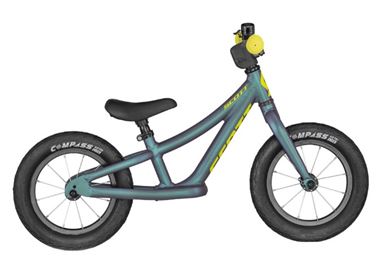 BICICLETA SCOTT SCALE RC WALKER (12")